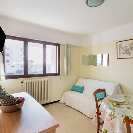 Apartment Le Grand Large-3 By Interhome Le Lavandou Esterno foto