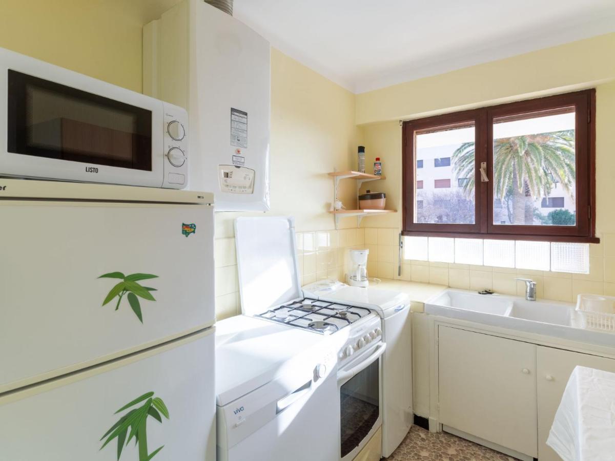 Apartment Le Grand Large-3 By Interhome Le Lavandou Esterno foto