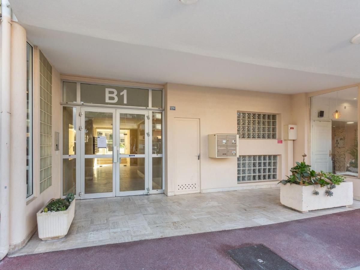 Apartment Le Grand Large-3 By Interhome Le Lavandou Esterno foto